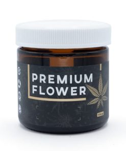 Craft Grown Premium Flower – Mint Chocolate Chip Indica