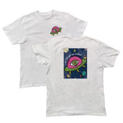 Deadhead Chemist UFO T-Shirt