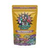 Deadhead Blue Meanie Magic Mushroom Tea