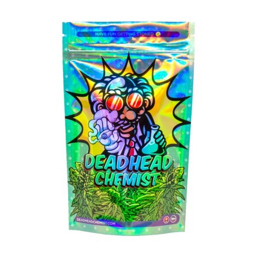 Deadhead Cannabis 1 1