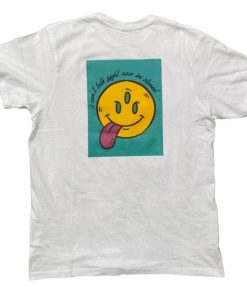 Deadhead Chemist T-Shirt back