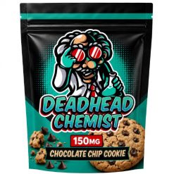 MDMA Edible Chocolate Chip Cookie 150MG