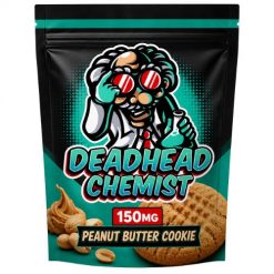 MDMA Edible Peanut Butter Cookie 150MG
