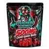MDMA Edible Cherry Gummy Bears 500MG