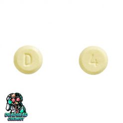 Dilaudid Rx 4mg (yellow)