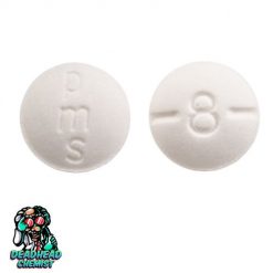 Hydromorphone Rx (Dilaudid) circle 8mg