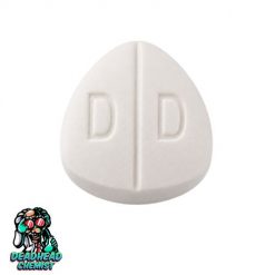 Hydromorphone Rx (Dilaudid) – triangle – 8mg