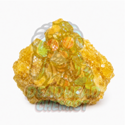 Pure Yellow MDMA
