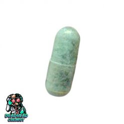 MDMA Pills – Pure Green MDMA
