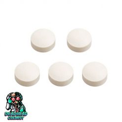 Ritalin 10mg 5pcs