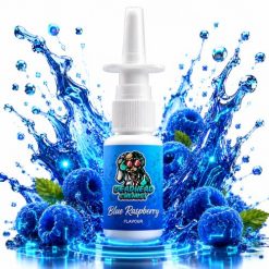 MDMA Spray Blue Raspberry 1G