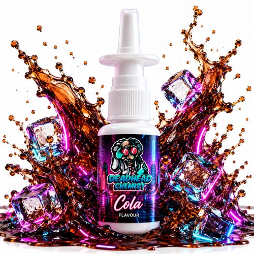 MDMA Spray Cola 1G