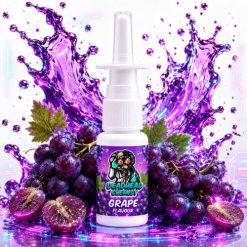 MDMA Spray Grape 1G