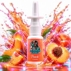 MDMA Spray Peach 1G