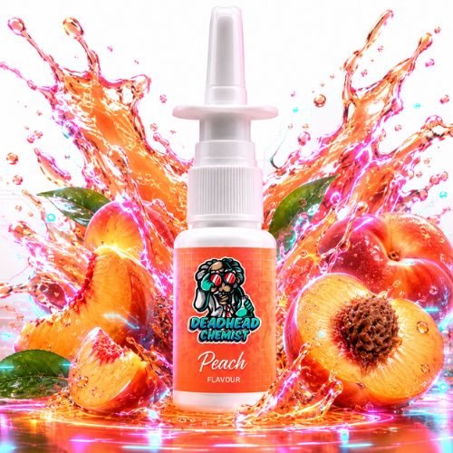 MDMA Spray Peach 1G