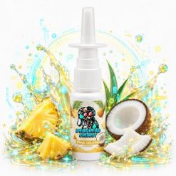 MDMA Spray Pina Colada 1G