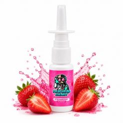 Tuci Spray Strawberry 1G