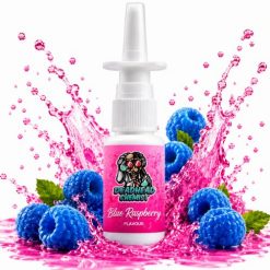 Tuci Spray Blue Raspberry 1G