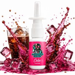 Tuci Spray Cola 1G