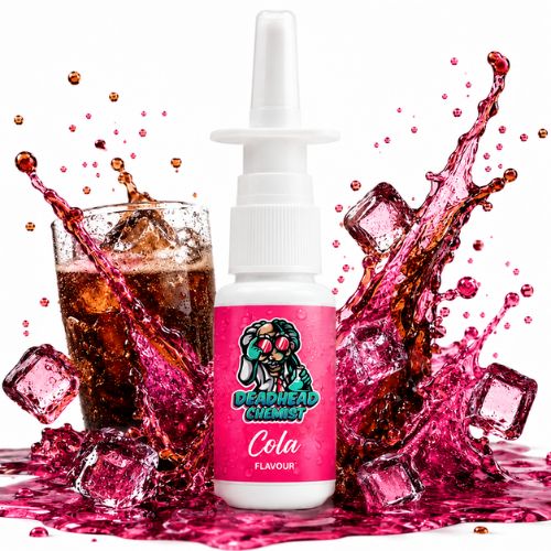 Tuci Spray Cola 1G
