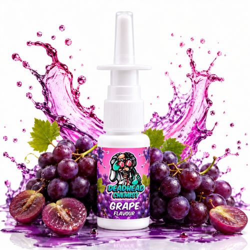 Tuci Spray Grape 1G