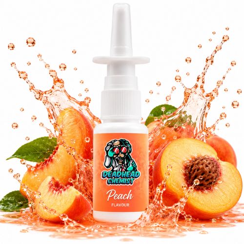 Ketamine Spray - Peach 1G